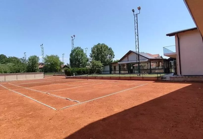 Fotos del hotel Brass:  4