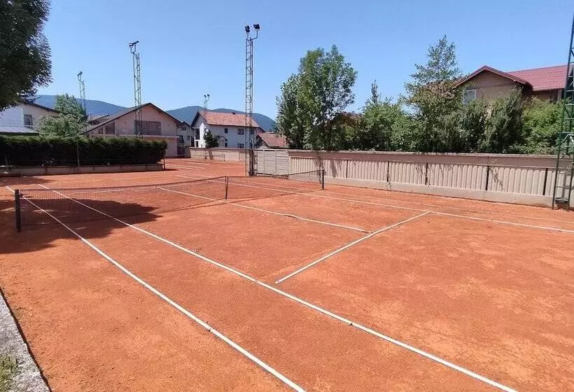 Fotos del hotel Brass:  10