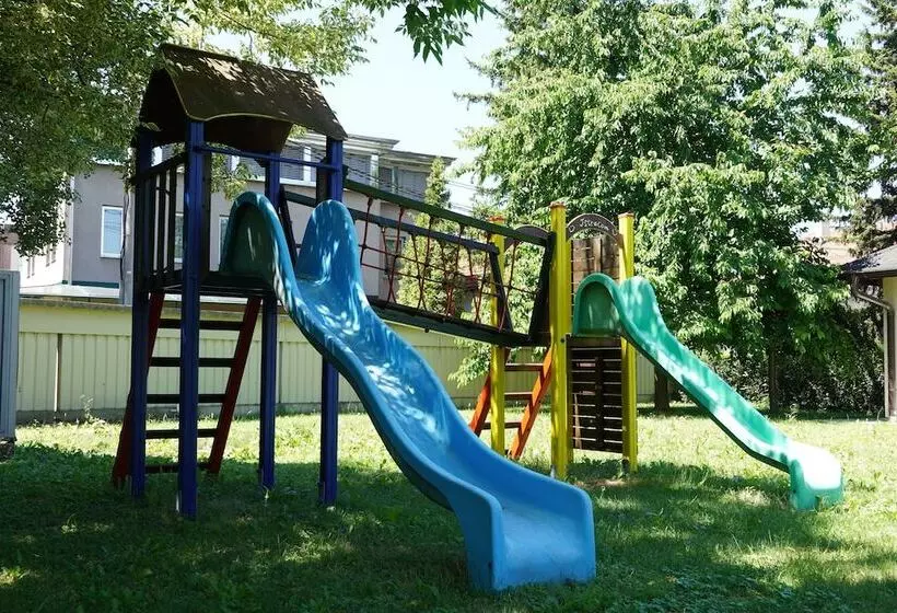 Fotos del hotel Brass:  6