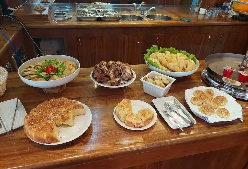 Fotos del hotel Brass:  5