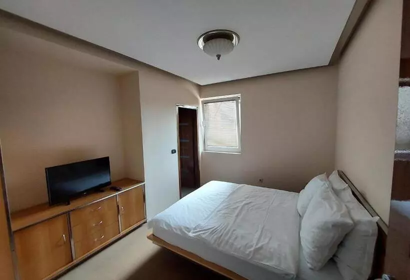 Fotos del hotel Brass:  13