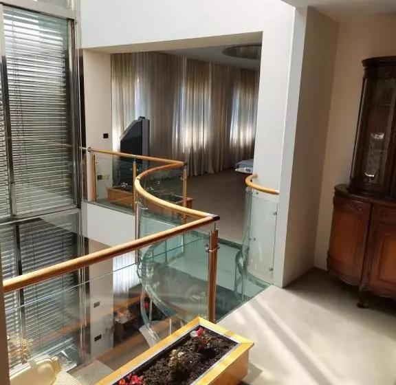 Fotos del hotel Brass:  3