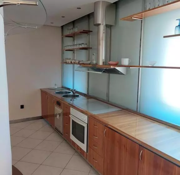 Fotos del hotel Brass:  7