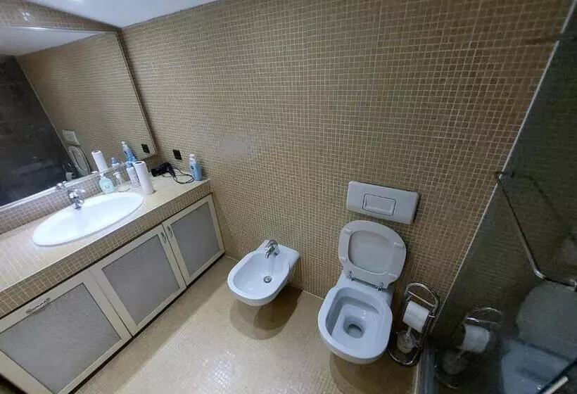 Fotos del hotel Brass:  16