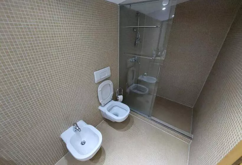 Fotos del hotel Brass:  12