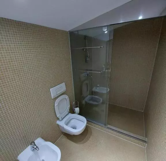 Fotos del hotel Brass:  8