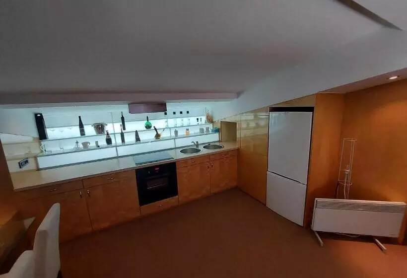 Fotos del hotel Brass:  19