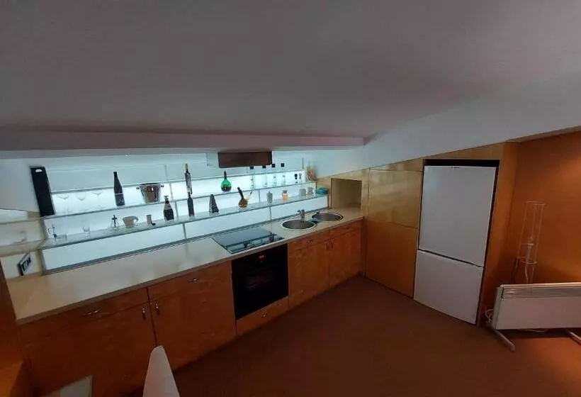 Fotos del hotel Brass:  11