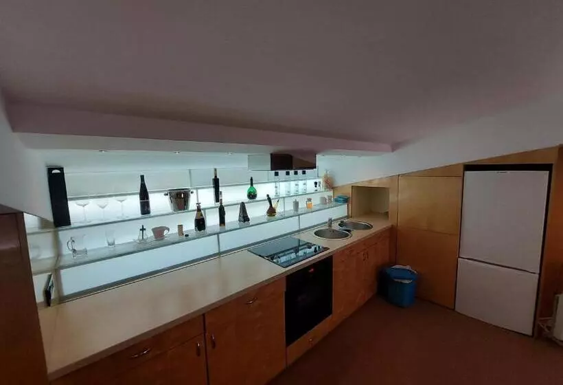 Fotos del hotel Brass:  15