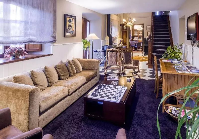 Fotos del hotel Casa De Castro:  9