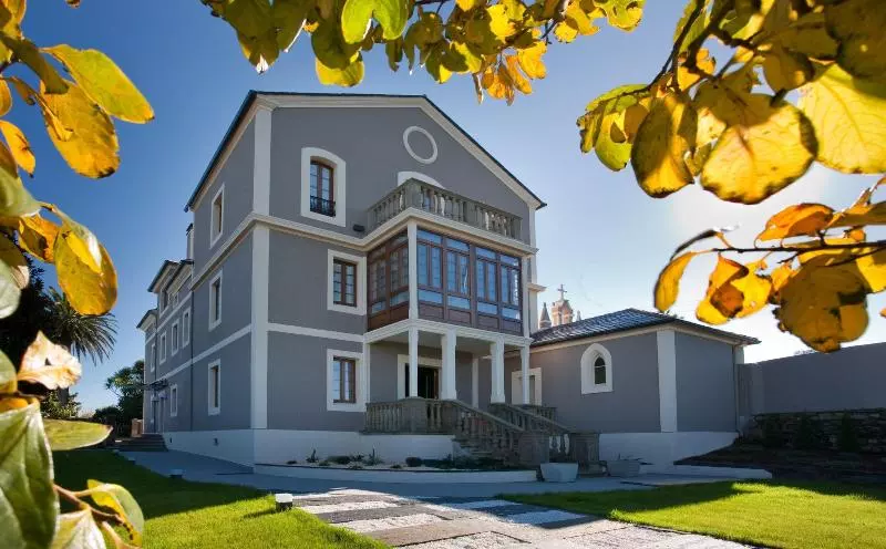 Fotos del hotel Casa De Castro:  7