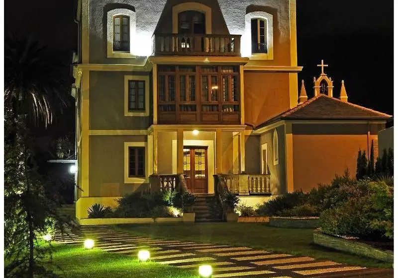 Fotos del hotel Casa De Castro:  16