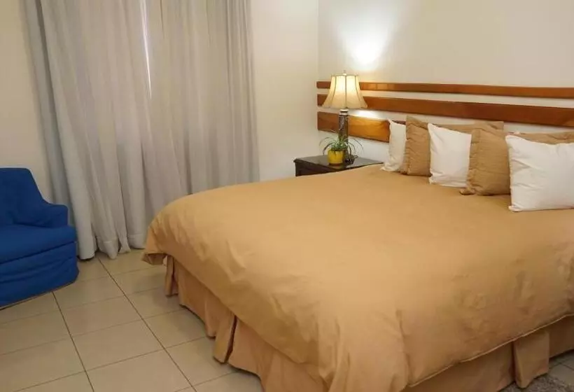 Fotos del hotel Casa Del árbol:  15