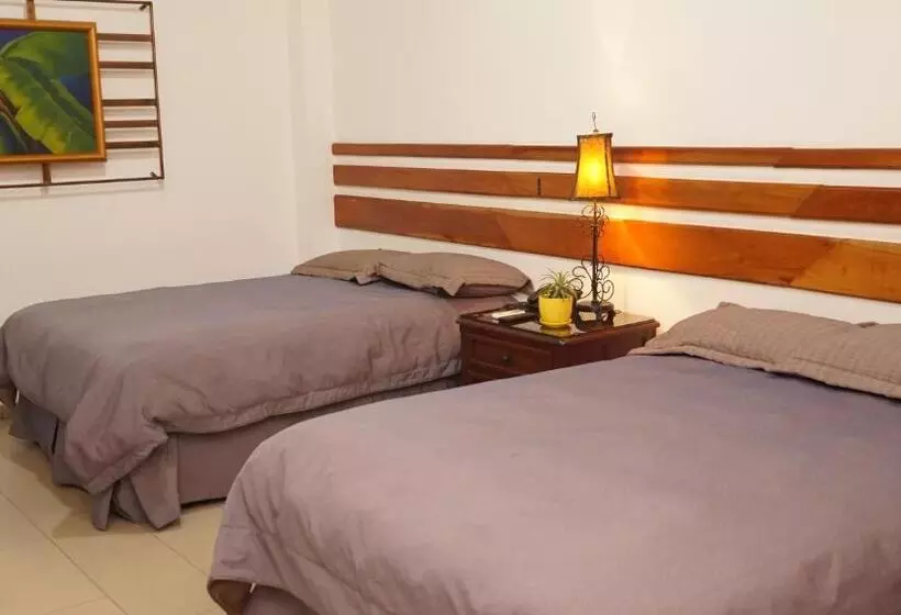 Fotos del hotel Casa Del árbol:  16