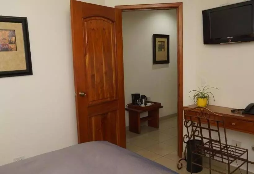 Fotos del hotel Casa Del árbol:  18