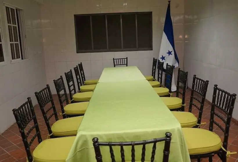 Fotos del hotel Casa Del árbol:  6