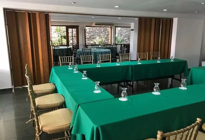 Fotos del hotel Casa Del árbol:  2