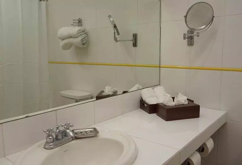 Fotos del hotel Casa Del árbol:  4