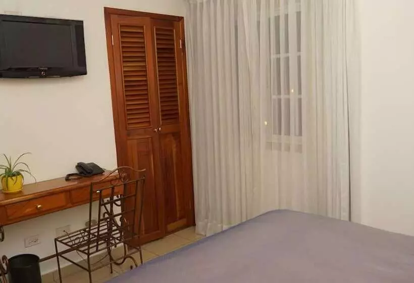 Fotos del hotel Casa Del árbol:  7