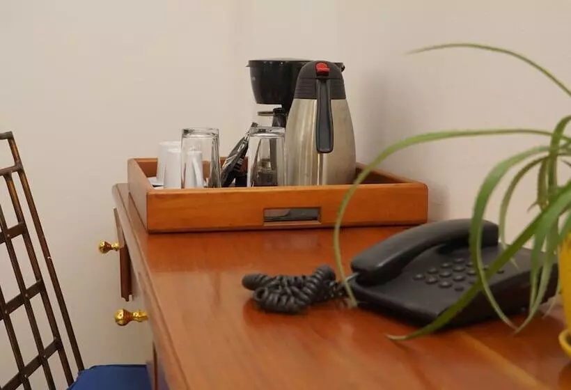 Fotos del hotel Casa Del árbol:  25