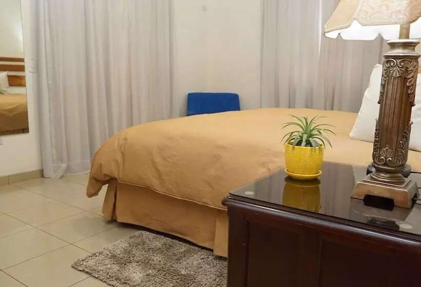 Fotos del hotel Casa Del árbol:  24