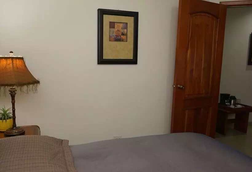 Fotos del hotel Casa Del árbol:  8