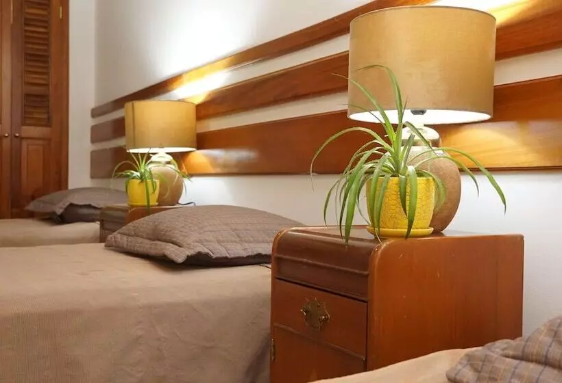 Fotos del hotel Casa Del árbol:  9