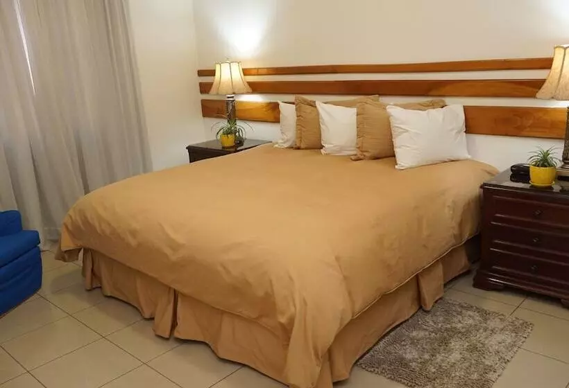 Fotos del hotel Casa Del árbol:  13