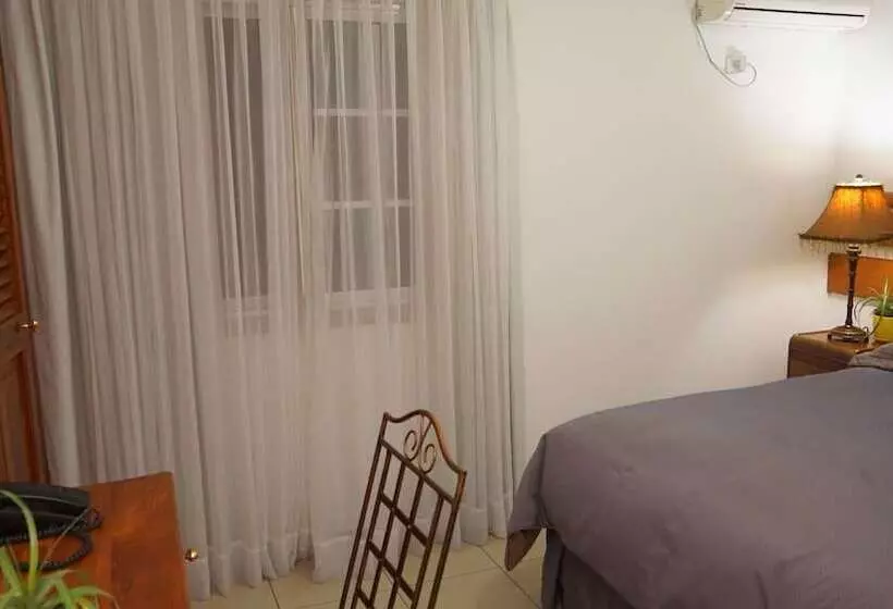 Fotos del hotel Casa Del árbol:  21