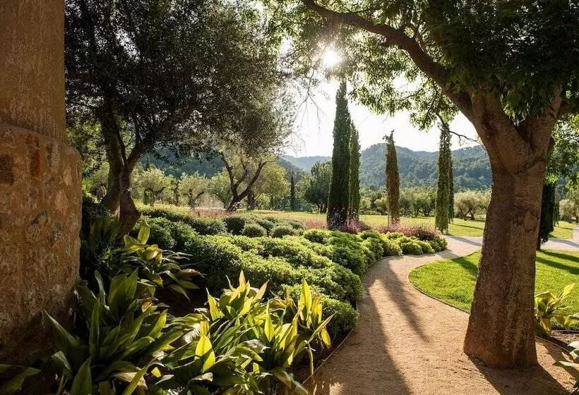 Fotos del hotel Castell Son Claret  The Leading S Of The World:  10