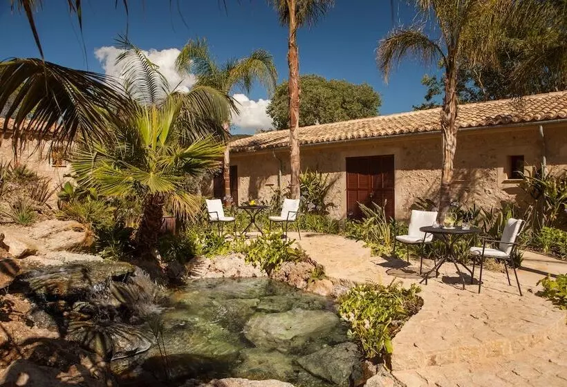 Fotos del hotel Castell Son Claret  The Leading S Of The World:  12