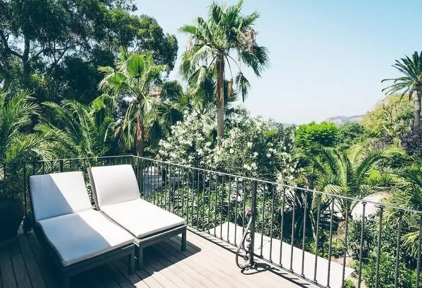 Fotos del hotel Castell Son Claret  The Leading S Of The World:  13