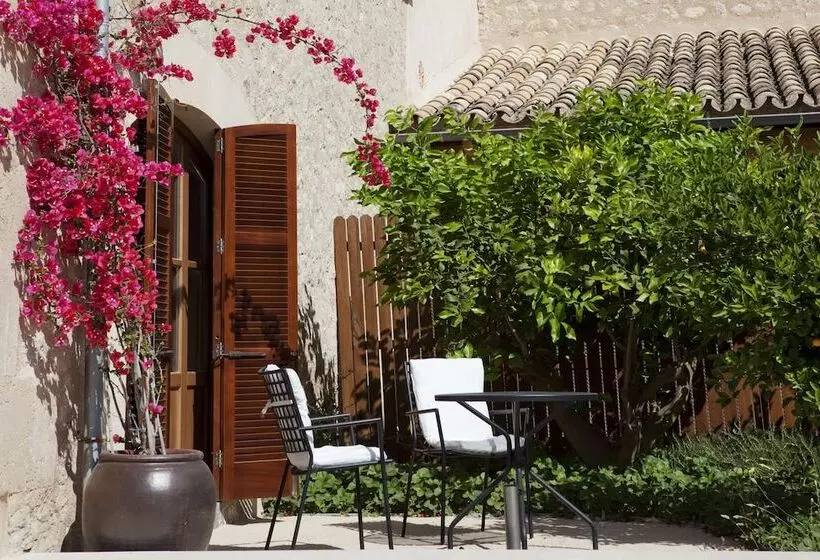 Fotos del hotel Castell Son Claret  The Leading S Of The World:  5