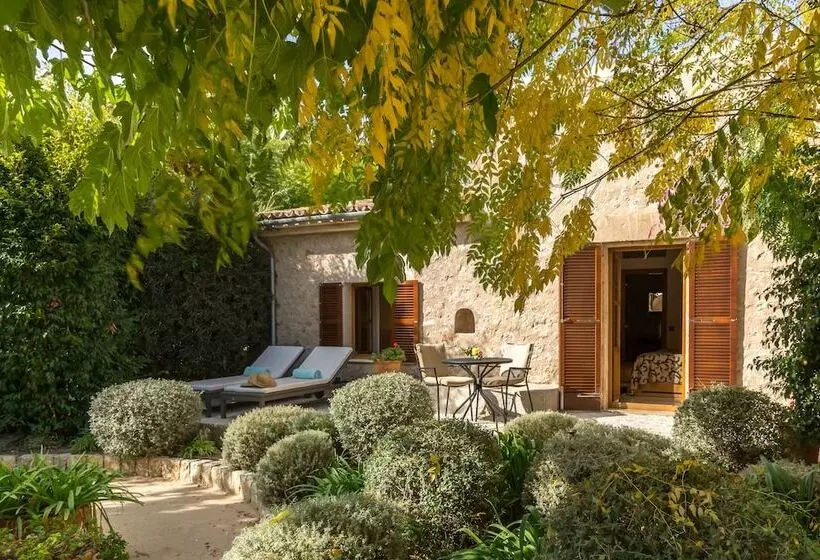 Fotos del hotel Castell Son Claret  The Leading S Of The World:  14