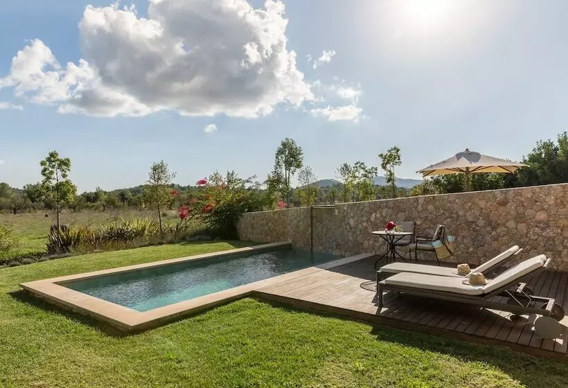 Fotos del hotel Castell Son Claret  The Leading S Of The World:  8