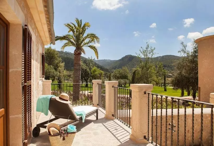 Fotos del hotel Castell Son Claret  The Leading S Of The World:  9