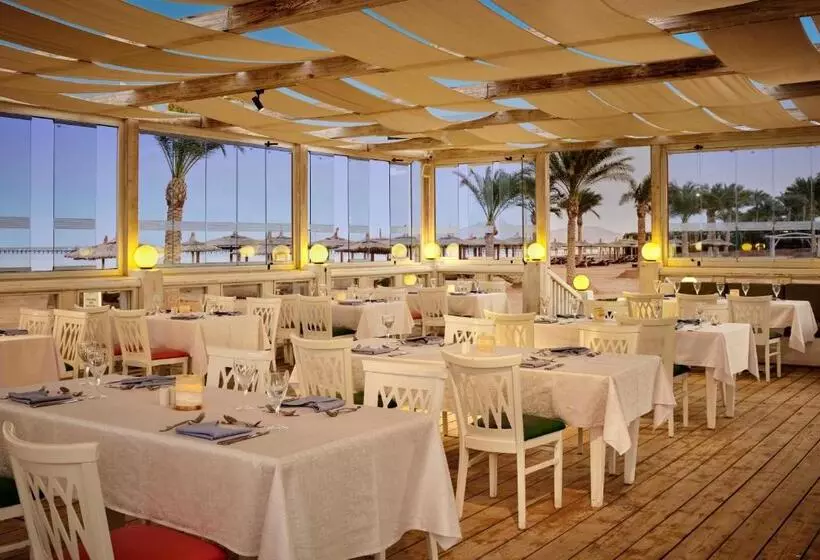 Fotos del hotel Coral Sea Holiday Resort And Aqua Park:  17