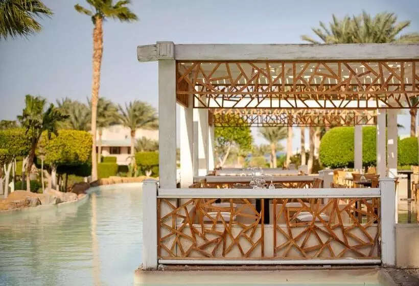 Fotos del hotel Coral Sea Holiday Resort And Aqua Park:  5