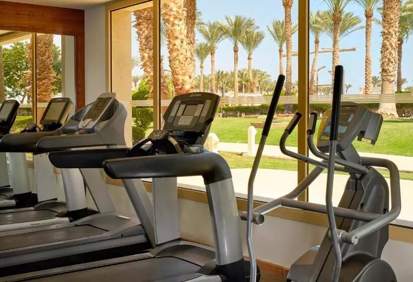 Fotos del hotel Coral Sea Holiday Resort And Aqua Park:  7