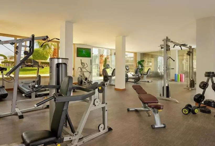 Fotos del hotel Coral Sea Holiday Resort And Aqua Park:  10