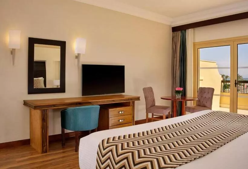 Fotos del hotel Coral Sea Holiday Resort And Aqua Park:  22