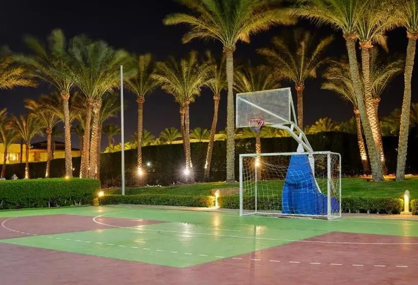 Fotos del hotel Coral Sea Holiday Resort And Aqua Park:  3