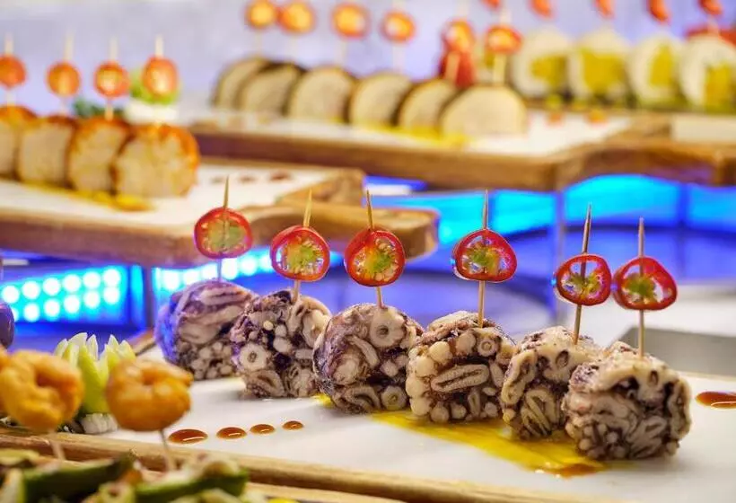 Fotos del hotel Coral Sea Holiday Resort And Aqua Park:  19