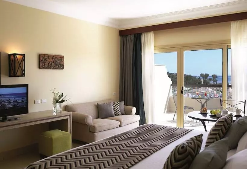 Fotos del hotel Coral Sea Holiday Resort And Aqua Park:  25