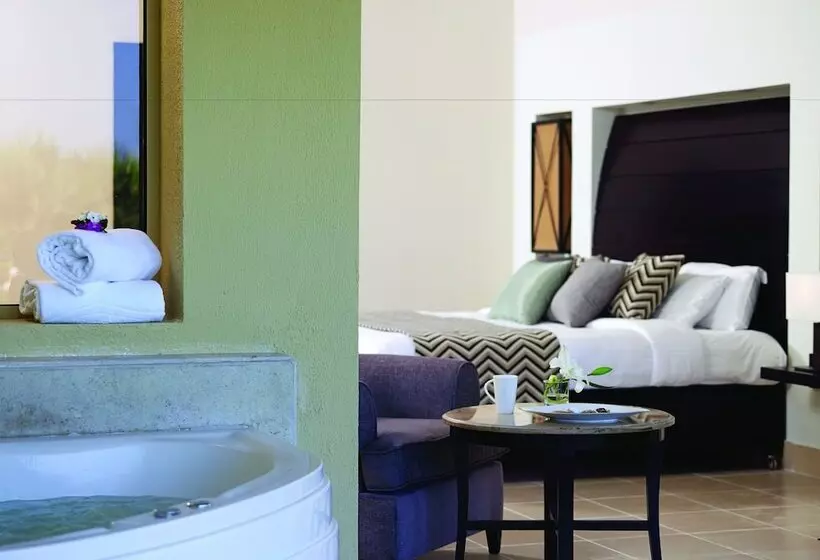 Fotos del hotel Coral Sea Holiday Resort And Aqua Park:  24