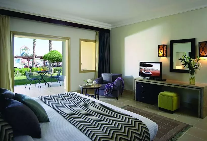 Fotos del hotel Coral Sea Holiday Resort And Aqua Park:  16