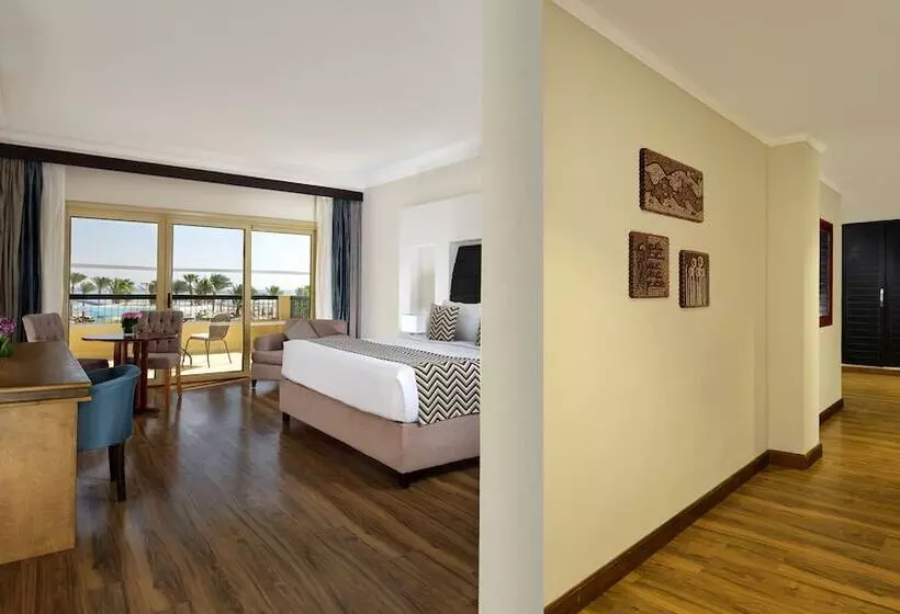 Fotos del hotel Coral Sea Holiday Resort And Aqua Park:  20