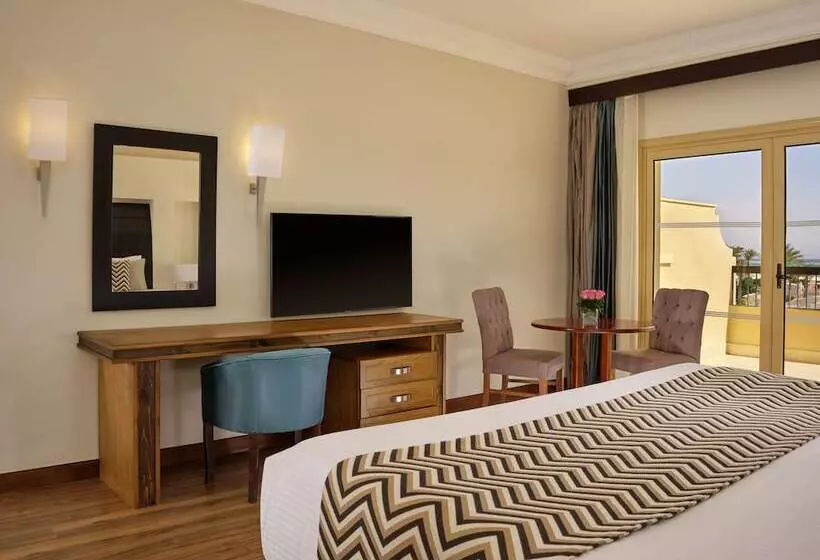 Fotos del hotel Coral Sea Holiday Resort And Aqua Park:  12