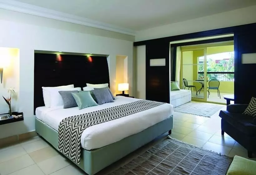 Fotos del hotel Coral Sea Holiday Resort And Aqua Park:  9