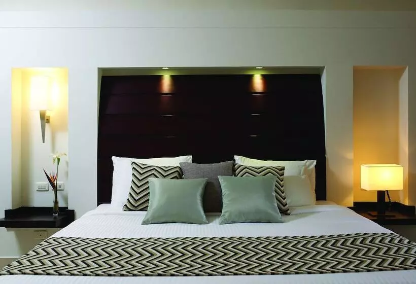 Fotos del hotel Coral Sea Holiday Resort And Aqua Park:  23